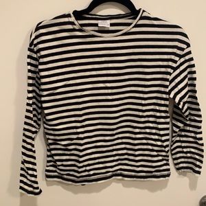 Girls Zara Long Sleeve T-shirt